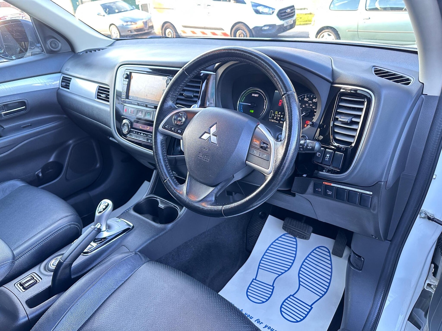 Used Mitsubishi Outlander 2015 for sale - 76000872: Photo 19