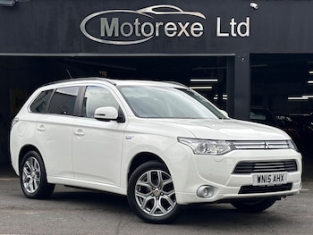 (15) - 2.0h 12kWh GX4h CVT 4WD Euro 5 (s/s) 5dr