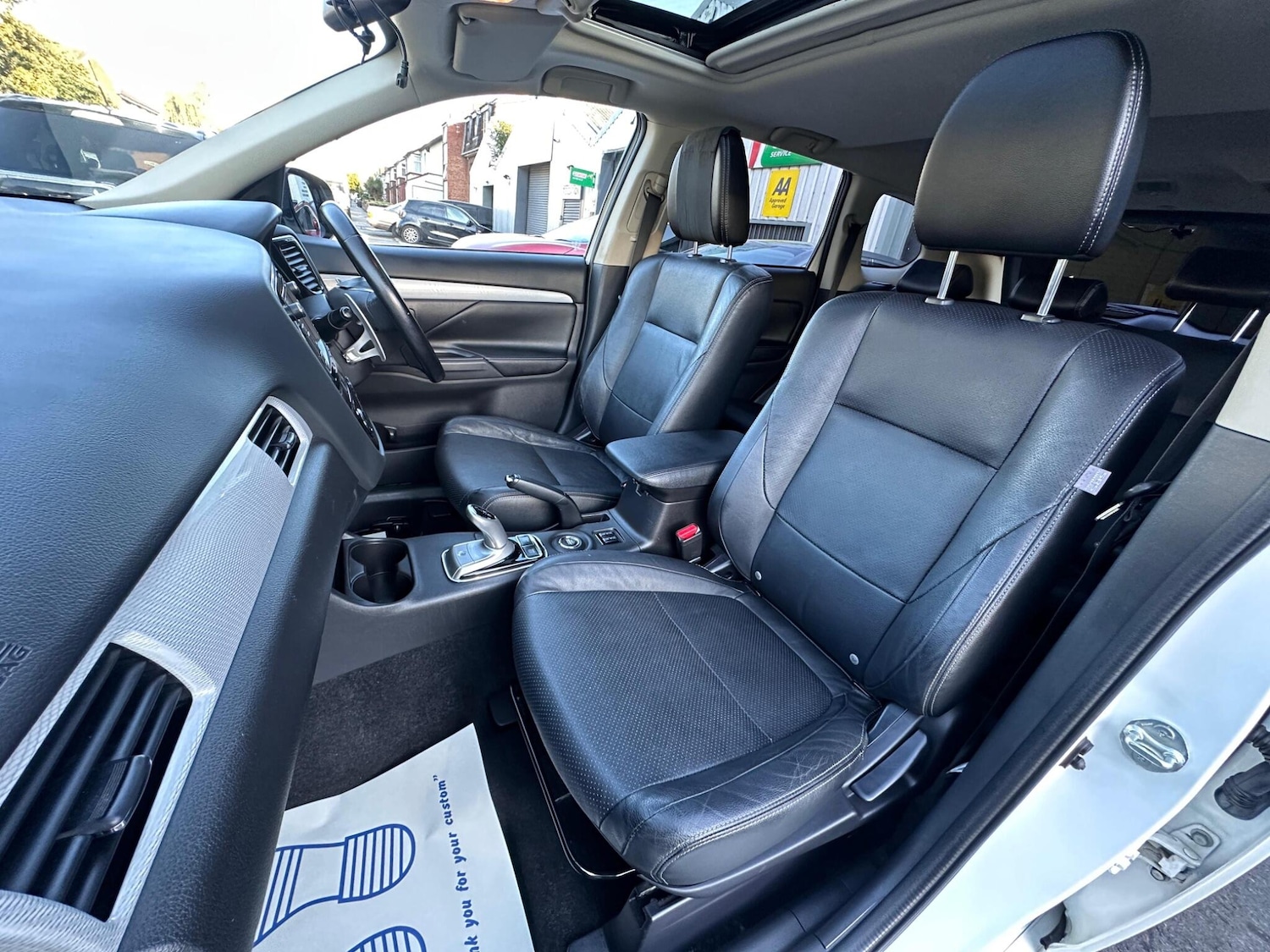 Used Mitsubishi Outlander 2015 for sale - 76000872: Photo 20
