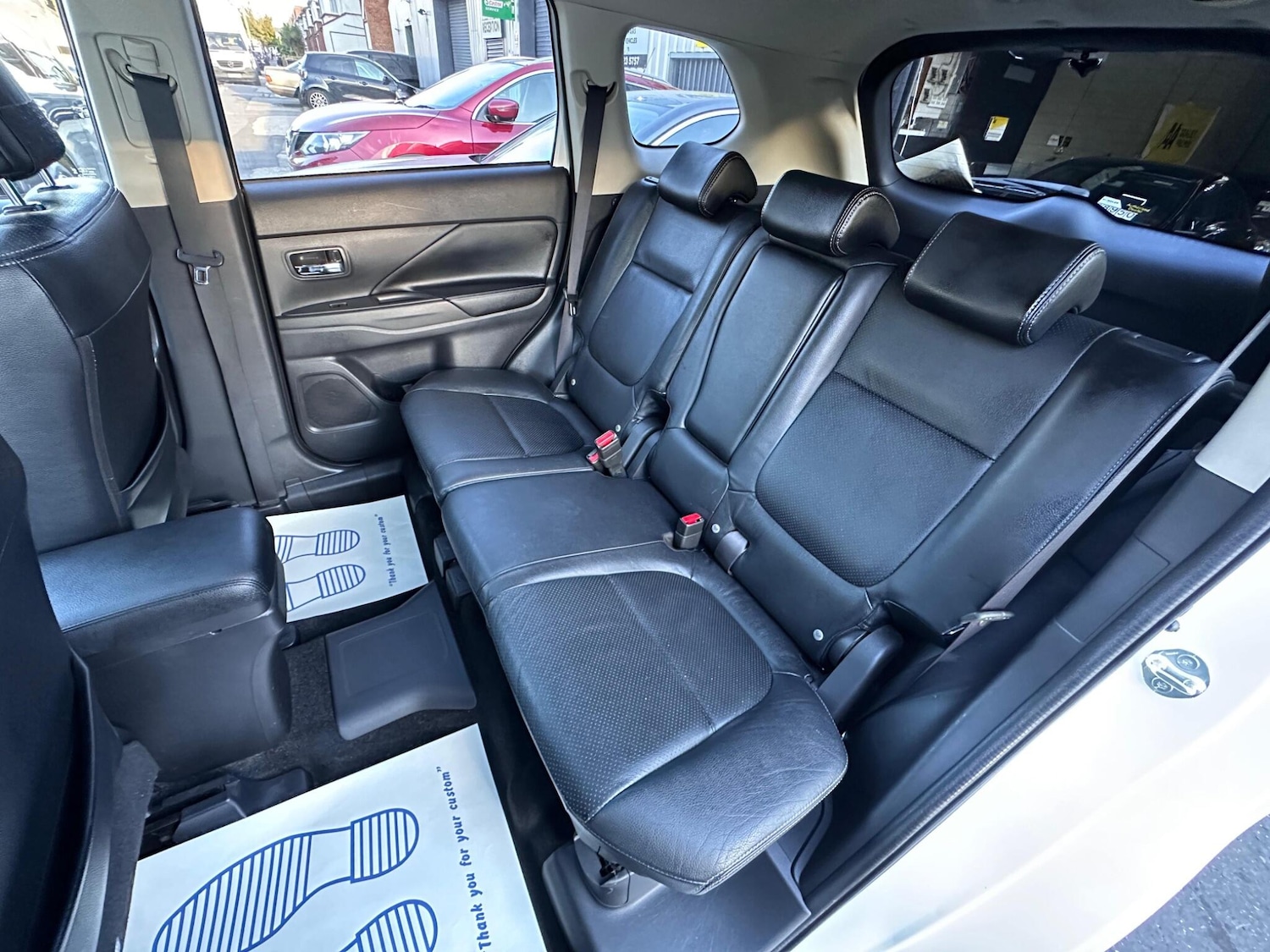 Used Mitsubishi Outlander 2015 for sale - 76000872: Photo 21