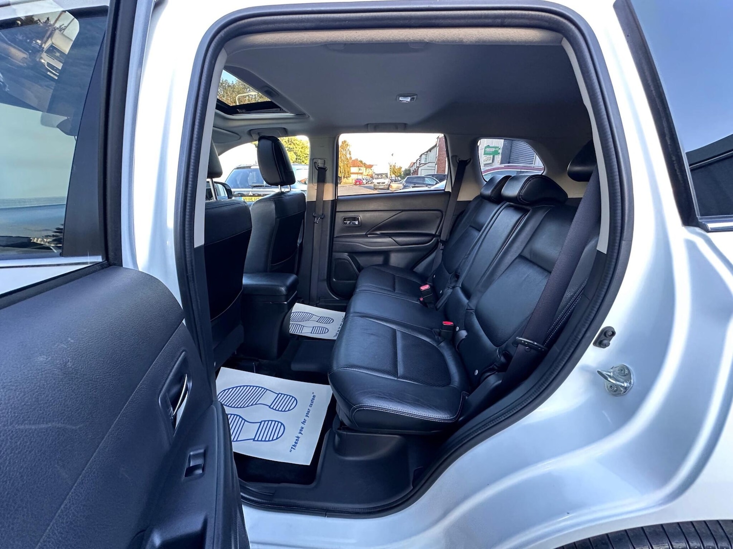 Used Mitsubishi Outlander 2015 for sale - 76000872: Photo 22