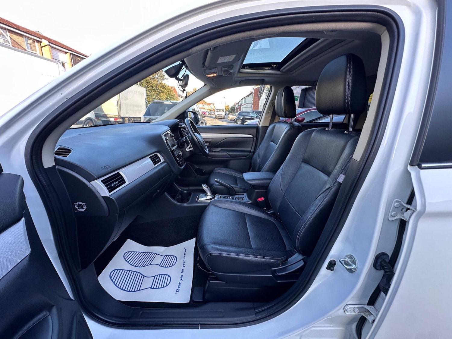 Used Mitsubishi Outlander 2015 for sale - 76000872: Photo 23