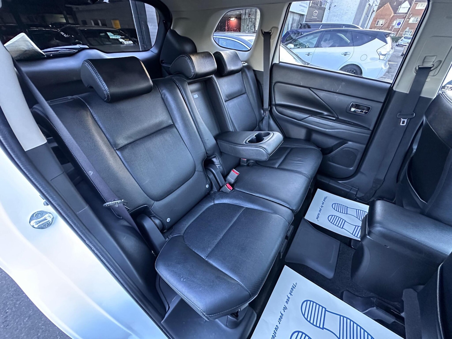 Used Mitsubishi Outlander 2015 for sale - 76000872: Photo 35
