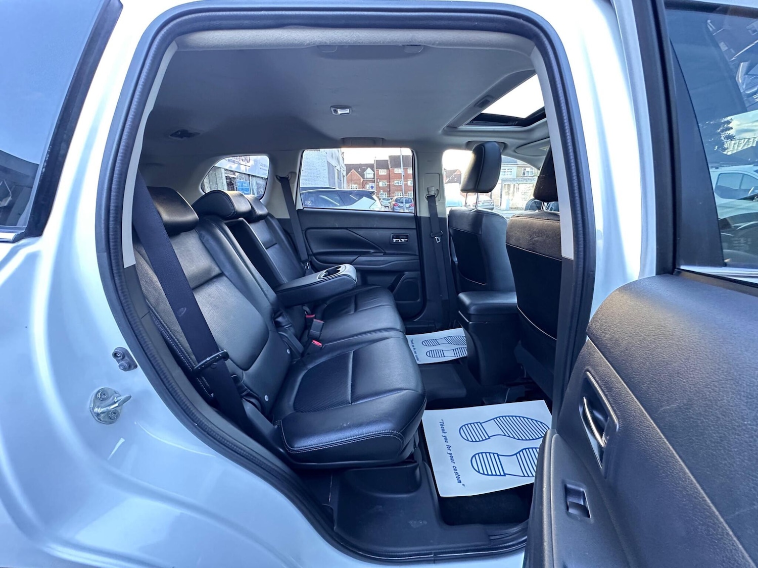 Used Mitsubishi Outlander 2015 for sale - 76000872: Photo 40