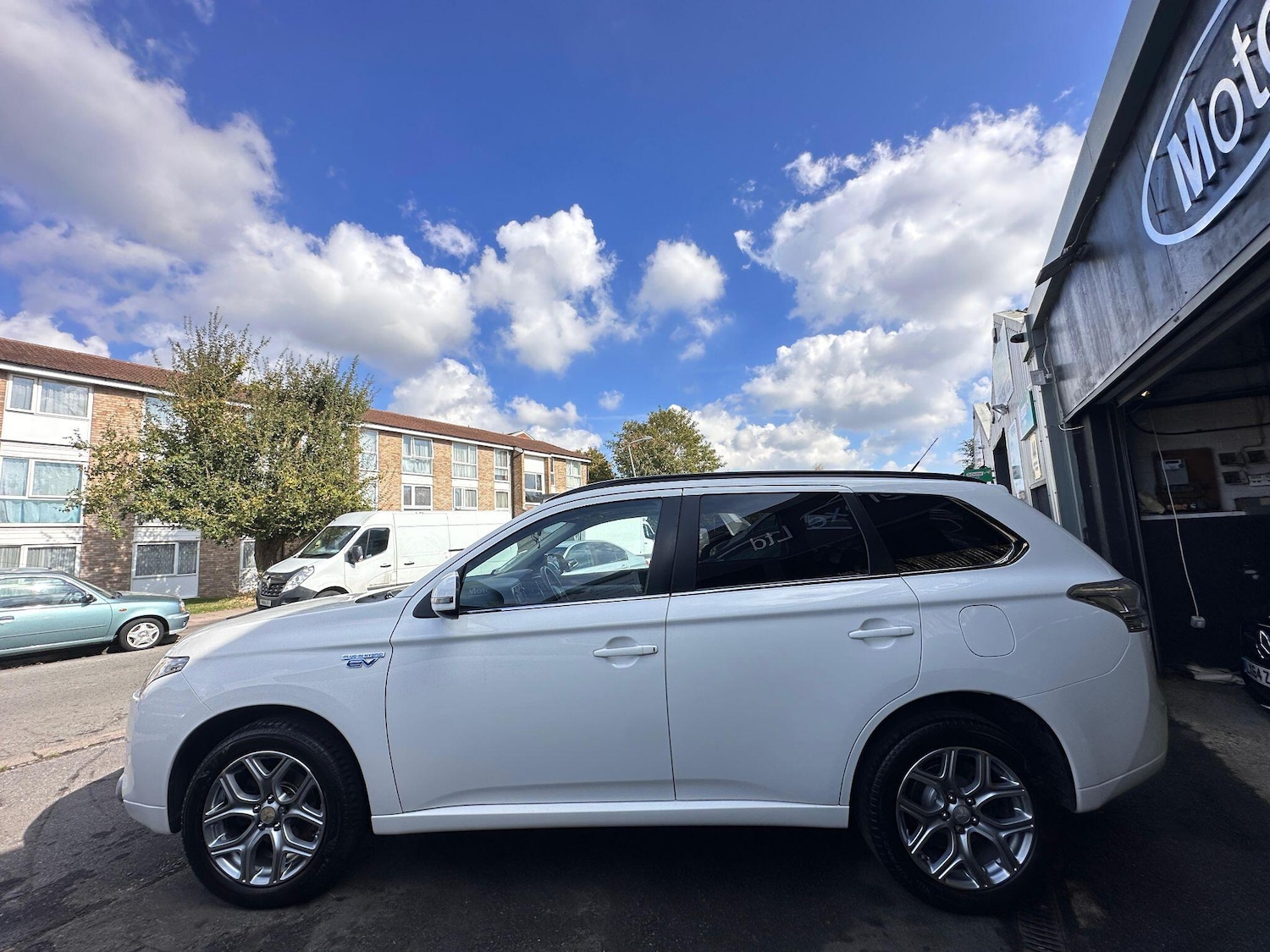 Used Mitsubishi Outlander 2015 for sale - 76000872: Photo 7