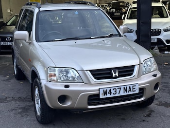 Used Honda CR-V 2000 for sale - 76512642: Photo