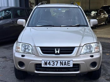 Used Honda CR-V 2000 for sale - 76512642: Photo