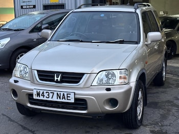 Used Honda CR-V 2000 for sale - 76512642: Photo