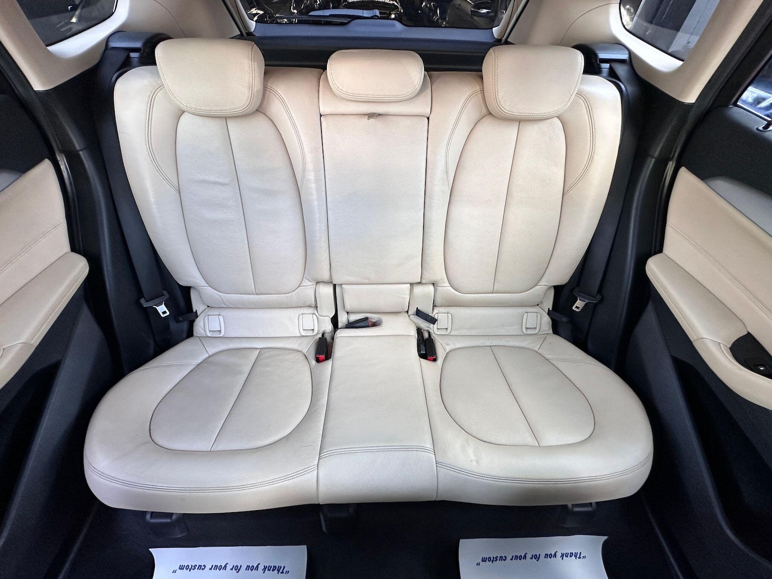 Used BMW X1 2016 for sale - 76988923: Photo 21