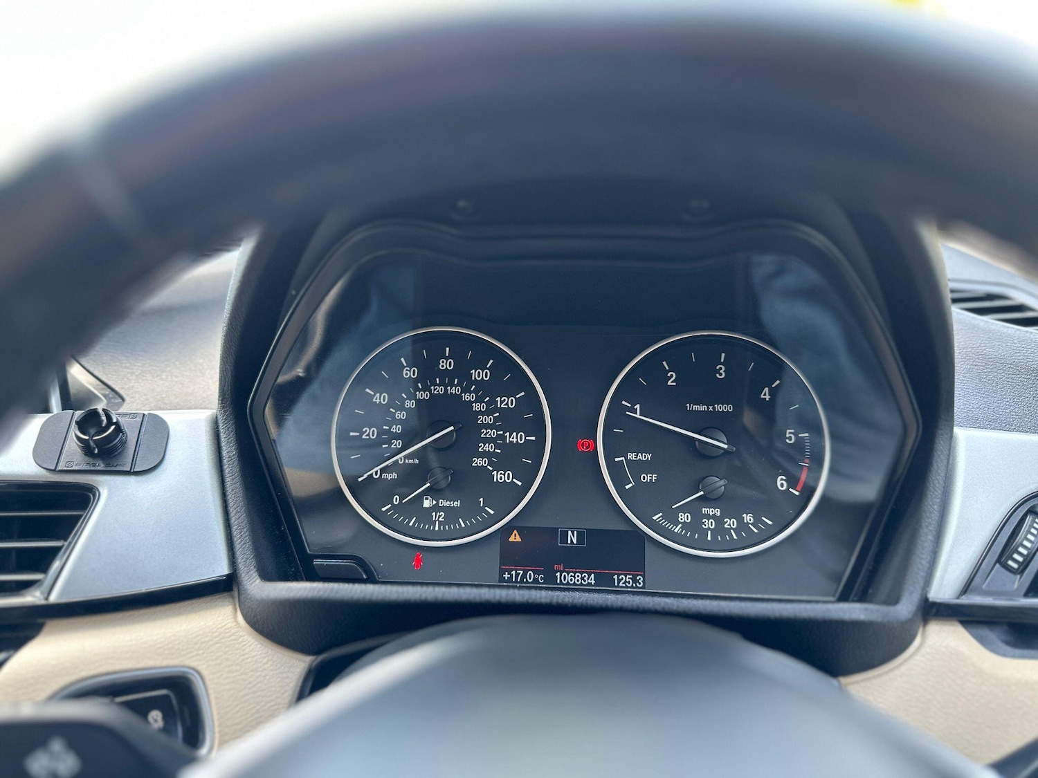 Used BMW X1 2016 for sale - 76988923: Photo 25