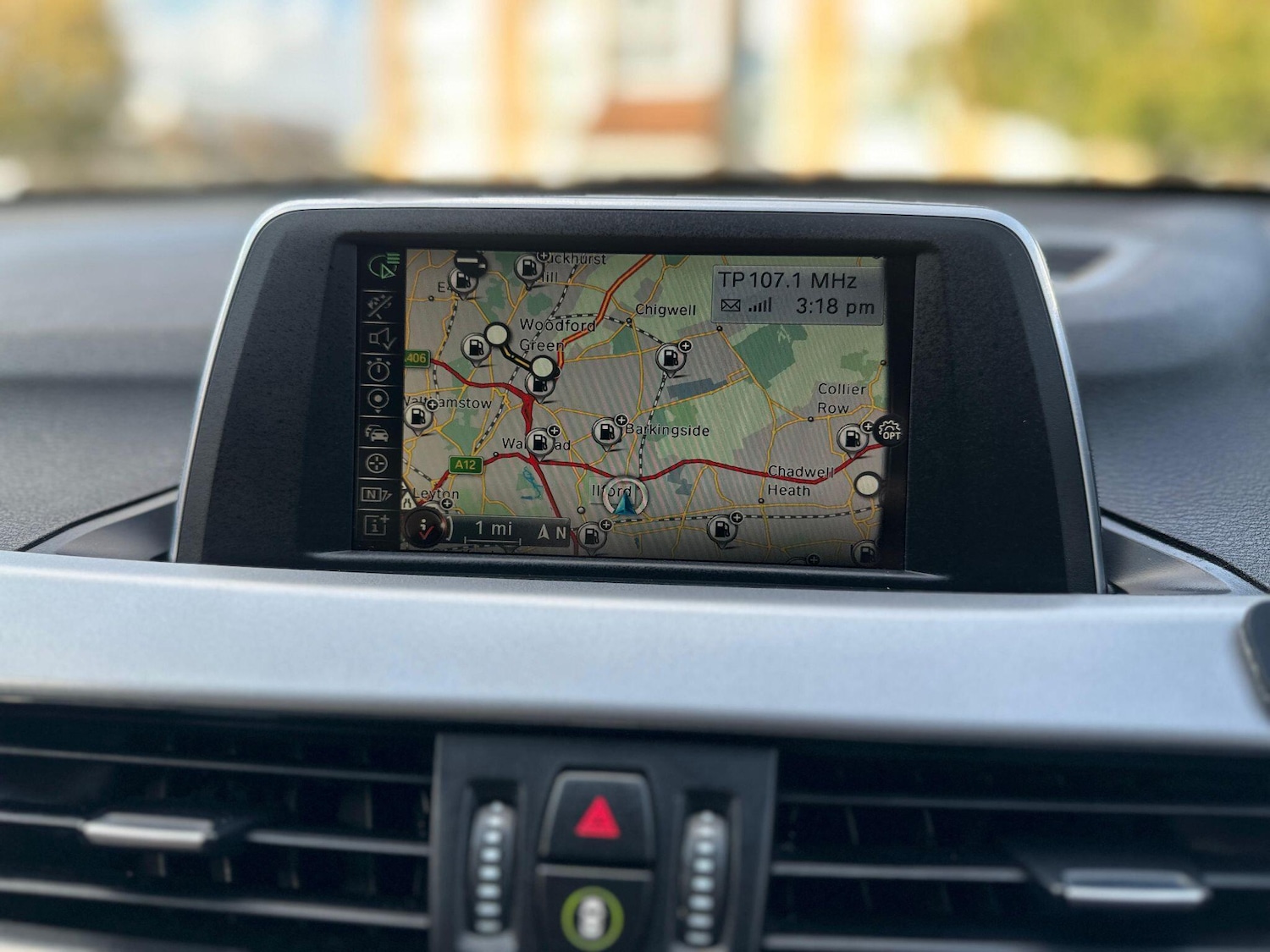 Used BMW X1 2016 for sale - 76988923: Photo 27