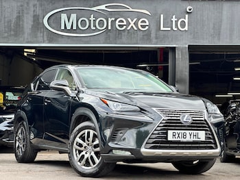 Used Lexus NX 2018 for sale - 78965870: Photo