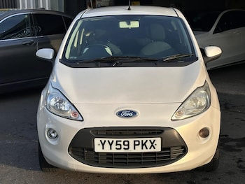 Used Ford Ka 2010 for sale - 75928257: Photo