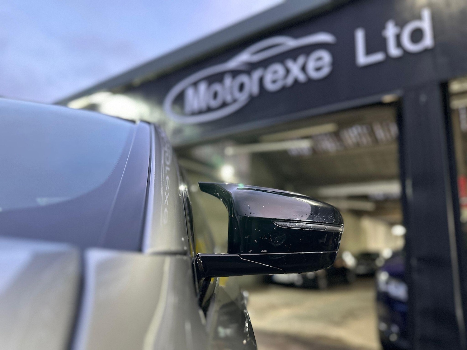 Used BMW M5 2018 for sale - 77291941: Photo 11