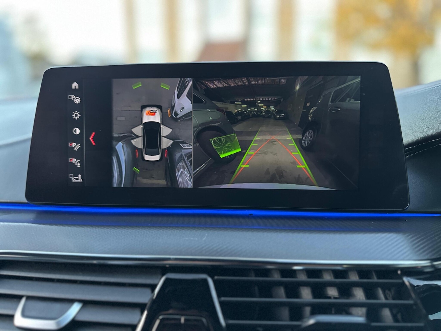 Used BMW M5 2018 for sale - 77291941: Photo 24