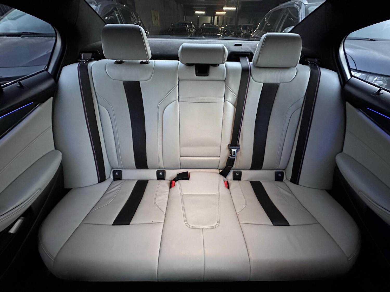 Used BMW M5 2018 for sale - 77291941: Photo 44