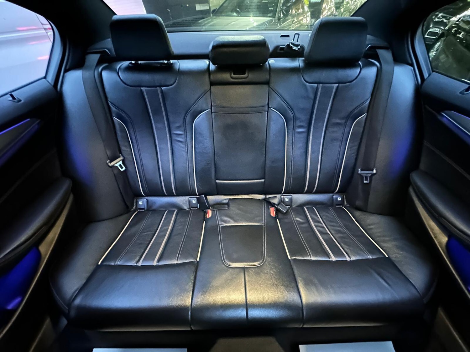 Used BMW 5 Series 2017 for sale - 77291761: Photo 22