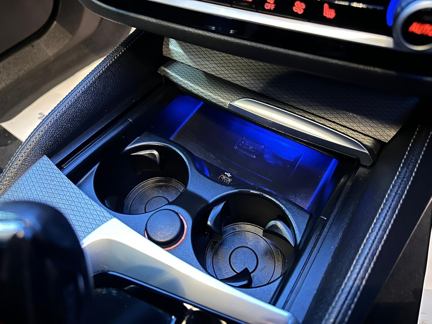 Used BMW 5 Series 2017 for sale - 77291761: Photo 28