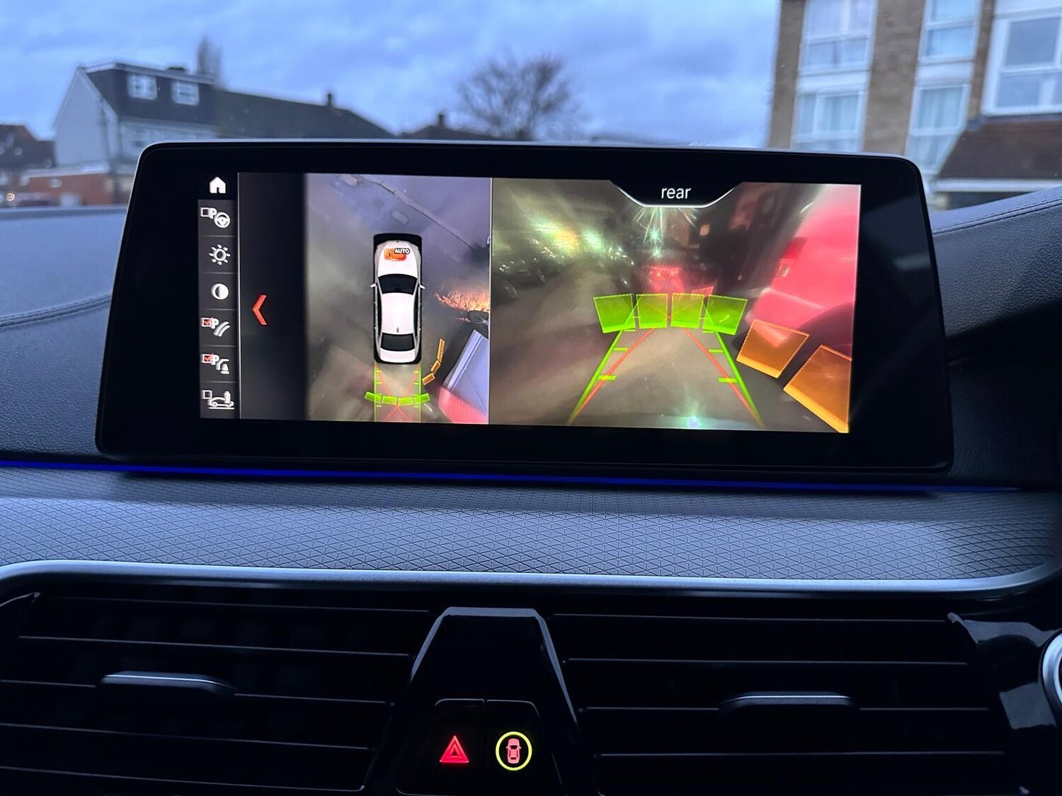 Used BMW 5 Series 2017 for sale - 77291761: Photo 29