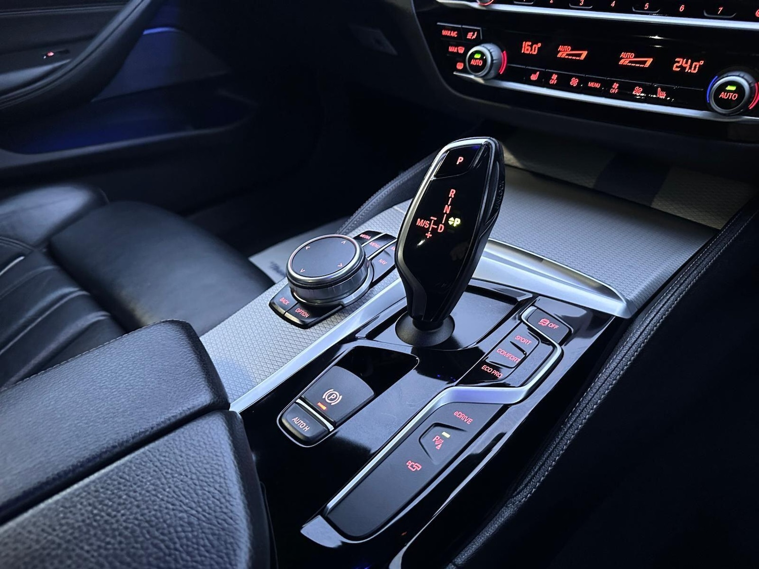 Used BMW 5 Series 2017 for sale - 77291761: Photo 32