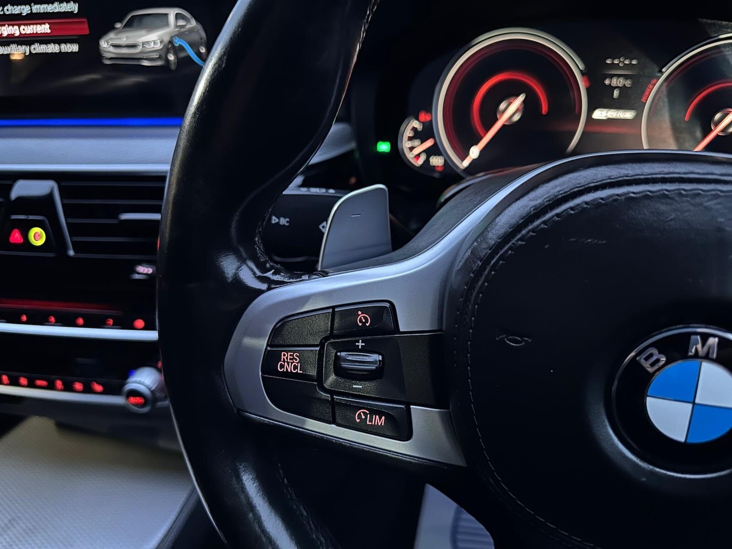 Used BMW 5 Series 2017 for sale - 77291761: Photo 34