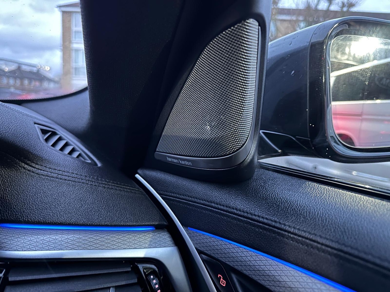 Used BMW 5 Series 2017 for sale - 77291761: Photo 35