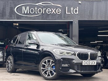 (22) - 1.5 18i M Sport sDrive Euro 6 (s/s) 5dr