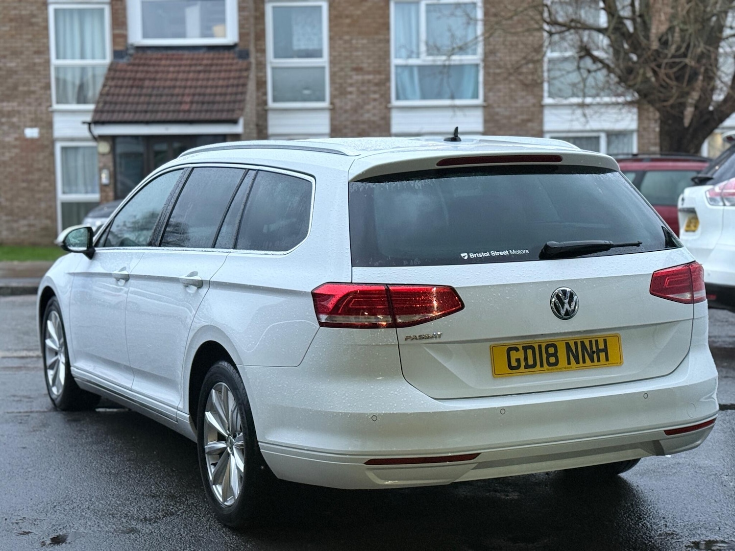 Used Volkswagen Passat 2018 for sale - 76989582: Photo 10