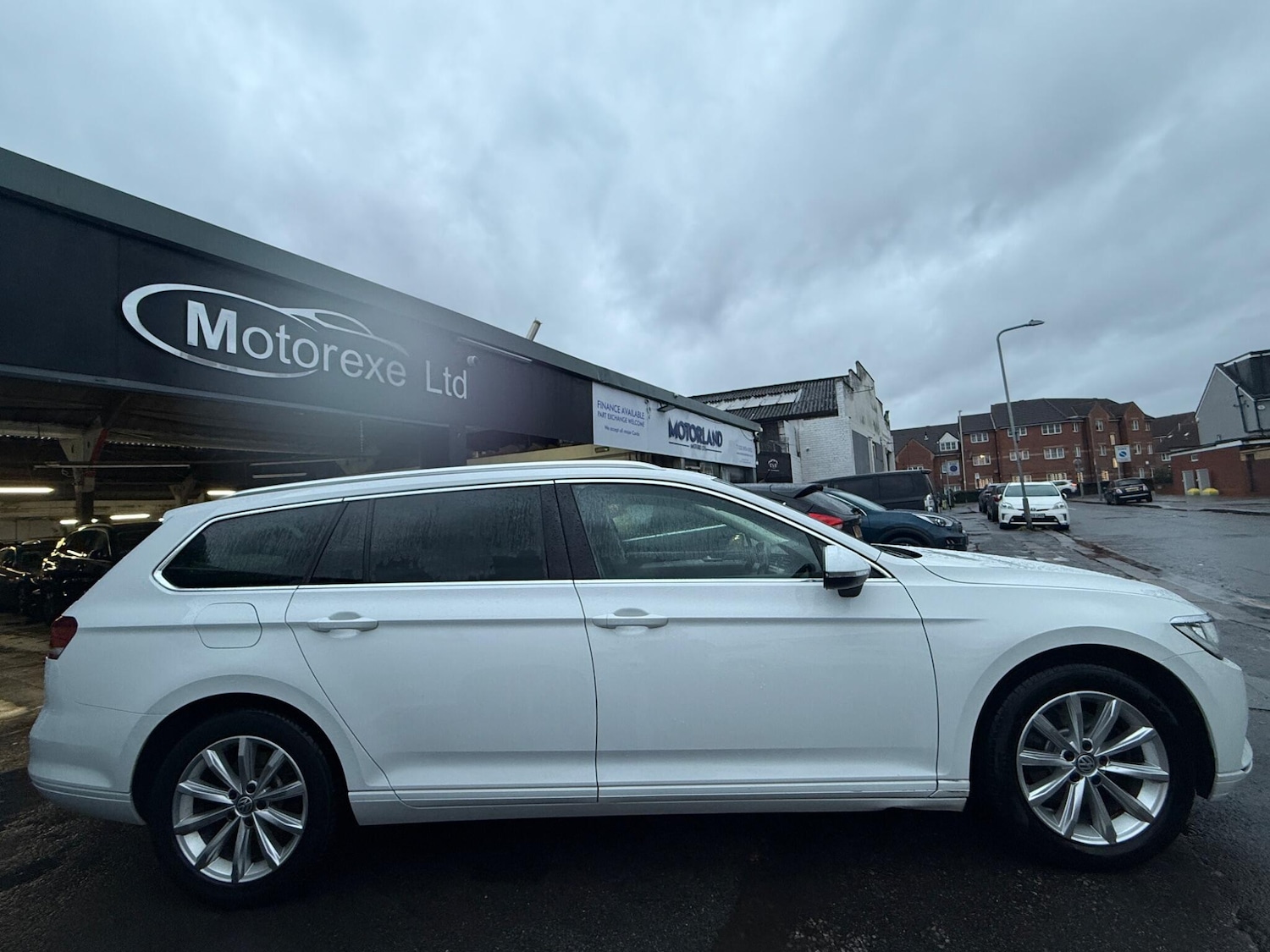 Used Volkswagen Passat 2018 for sale - 76989582: Photo 14