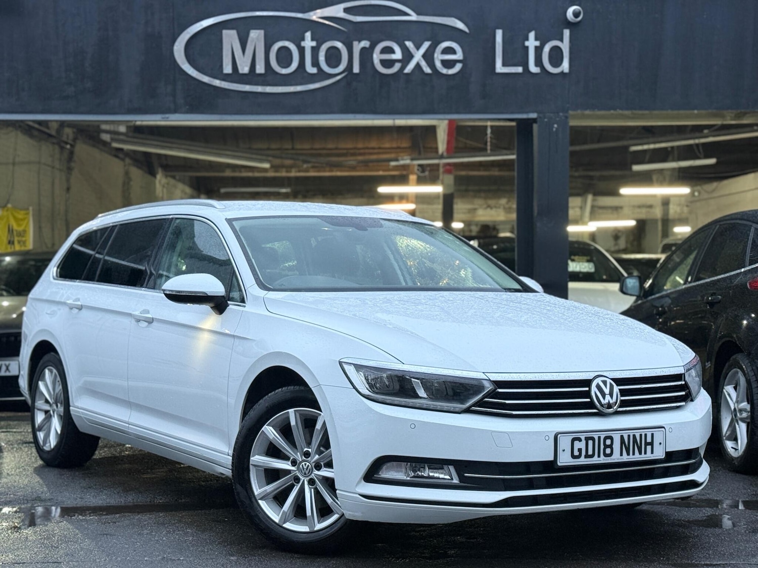 Used Volkswagen Passat 2018 for sale - 76989582: Photo 20