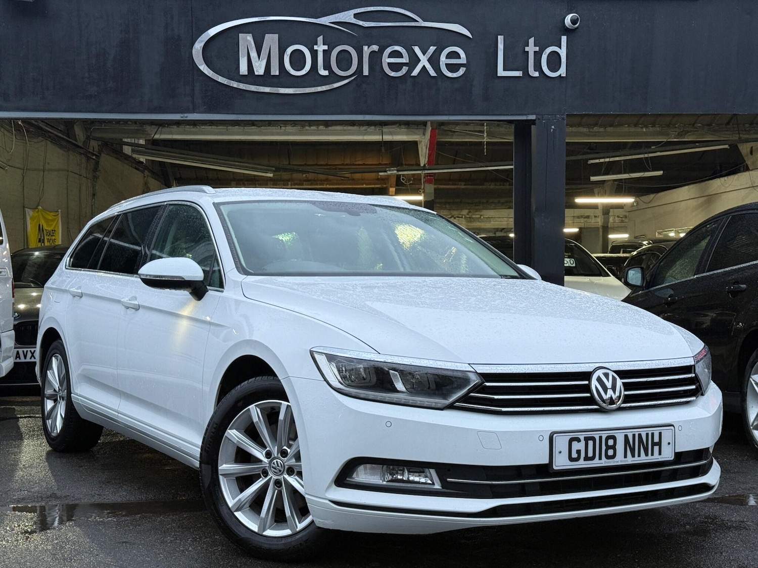 Used Volkswagen Passat 2018 for sale - 76989582: Photo 21