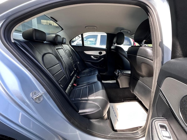 Used Mercedes-Benz C Class 2014 for sale - 75459661: Photo 19