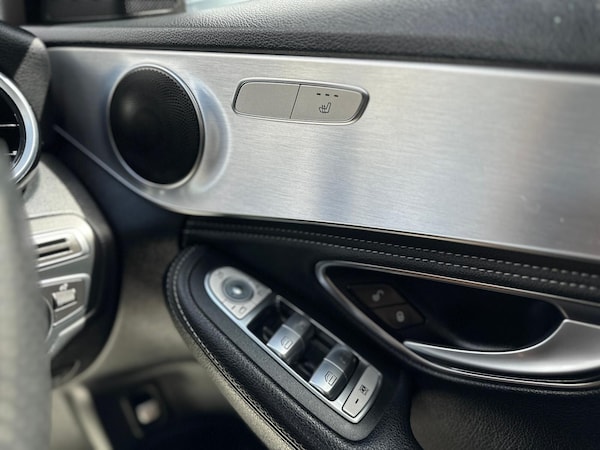 Used Mercedes-Benz C Class 2014 for sale - 75459661: Photo 27