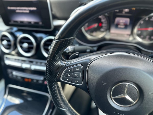 Used Mercedes-Benz C Class 2014 for sale - 75459661: Photo 28