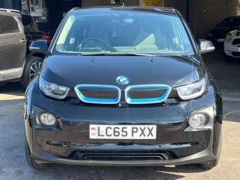Used BMW i3 2015 for sale - 74564196: Photo