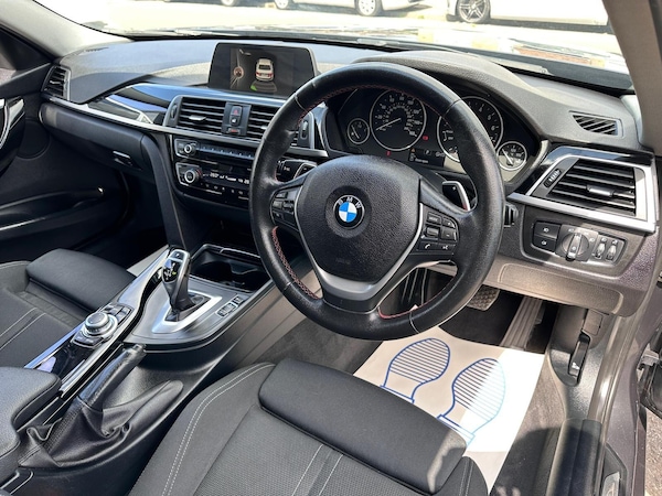 Used BMW 3 Series 2016 for sale - 75492600: Photo 14