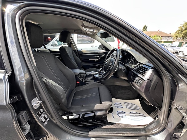 Used BMW 3 Series 2016 for sale - 75492600: Photo 15