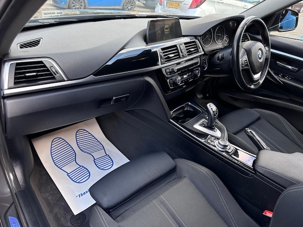 Used BMW 3 Series 2016 for sale - 75492600: Photo 17