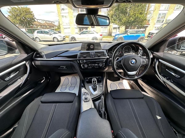 Used BMW 3 Series 2016 for sale - 75492600: Photo 20