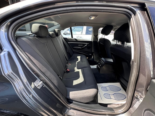 Used BMW 3 Series 2016 for sale - 75492600: Photo 25