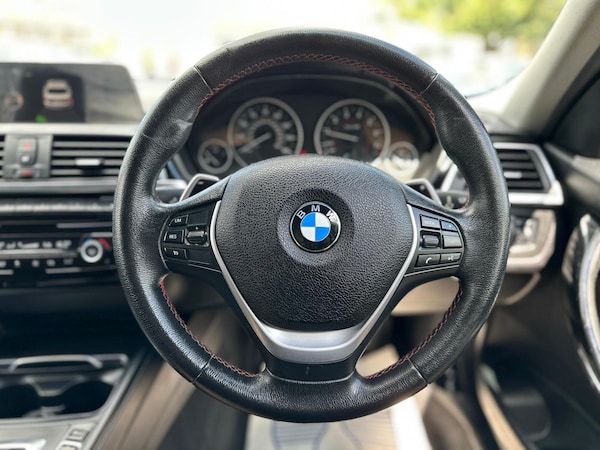 Used BMW 3 Series 2016 for sale - 75492600: Photo 26
