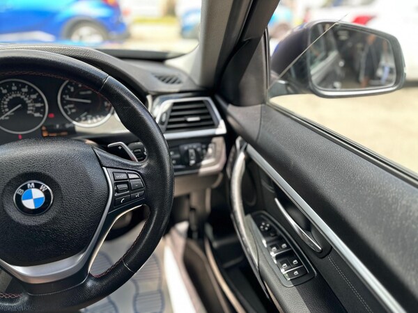 Used BMW 3 Series 2016 for sale - 75492600: Photo 28