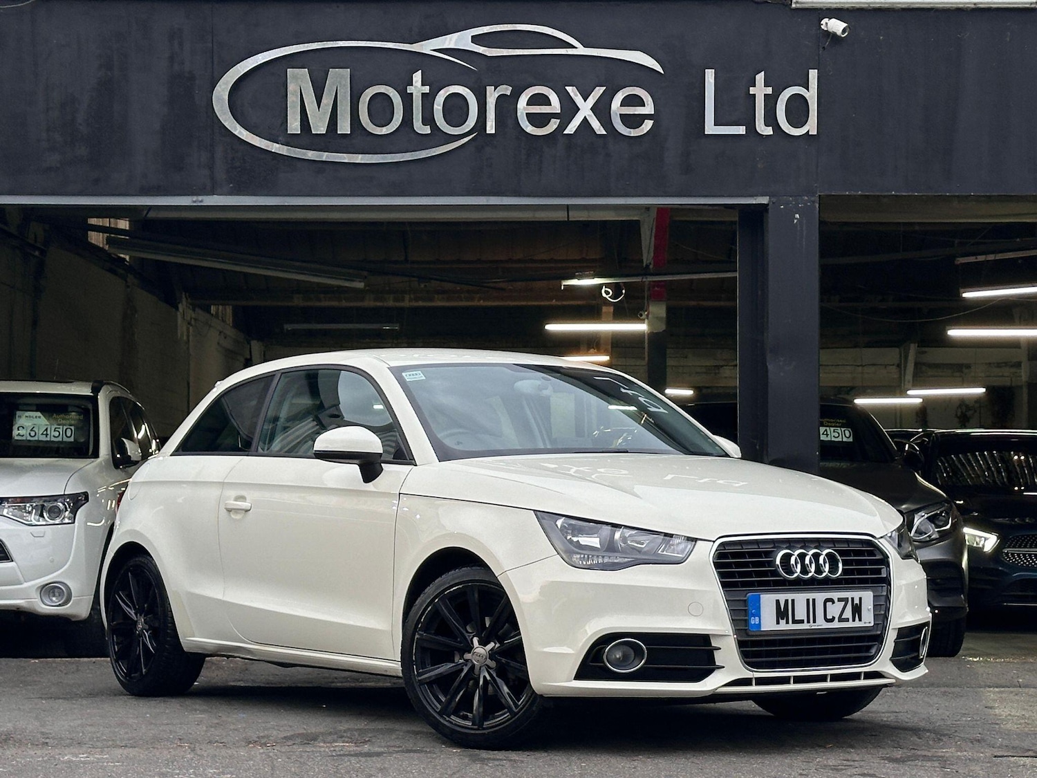 Used Audi A1 2011 for sale - 76153022: Photo 1