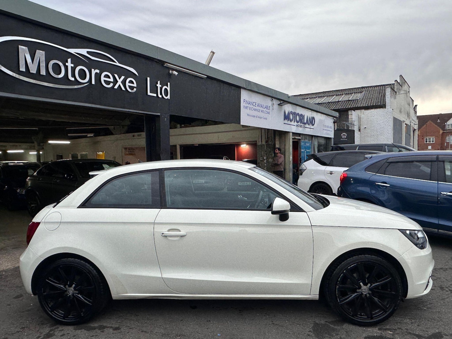 Used Audi A1 2011 for sale - 76153022: Photo 10
