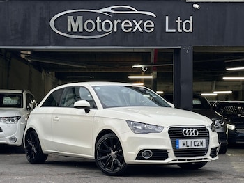 Audi - A1