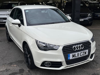Used Audi A1 2011 for sale - 76153022: Photo 2
