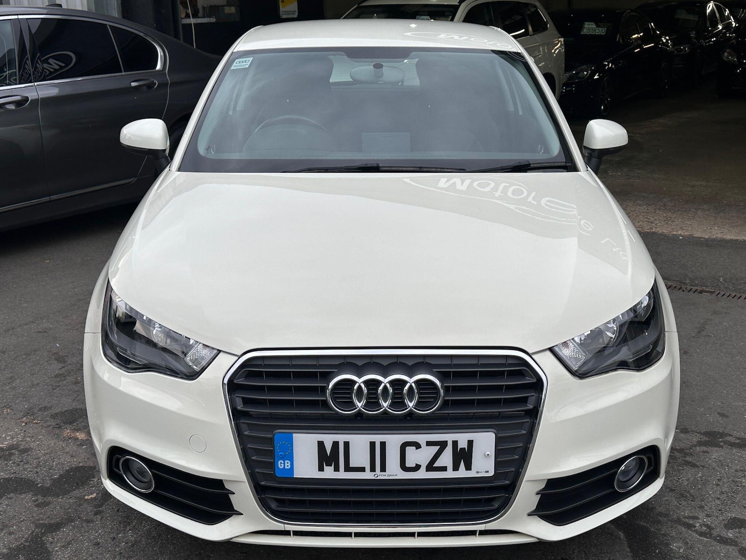 Used Audi A1 2011 for sale - 76153022: Photo 3