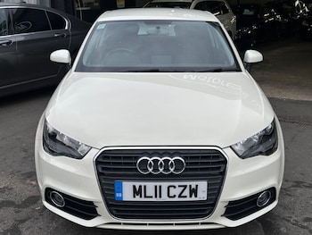 Used Audi A1 2011 for sale - 76153022: Photo 3