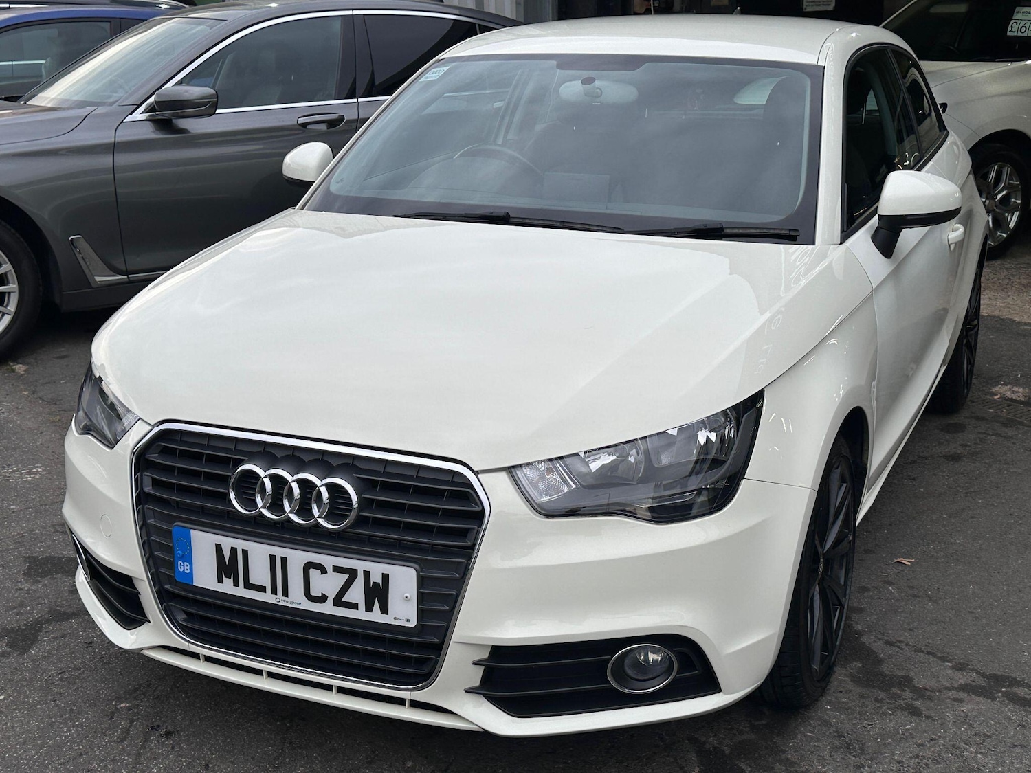 Used Audi A1 2011 for sale - 76153022: Photo 4
