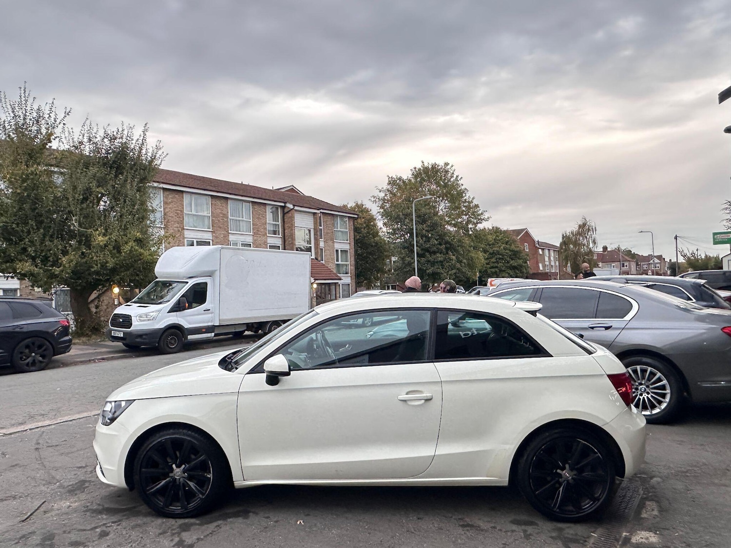 Used Audi A1 2011 for sale - 76153022: Photo 5